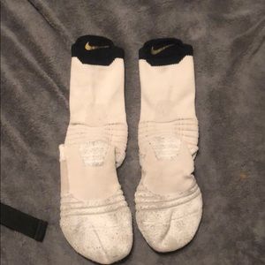 Nike elite socks